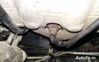 Что такое впуск и выпуск в машине