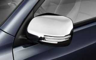 Технология хромирования в домашних условиях