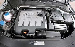Volkswagen Passat B7 (2010-2015) – характеристики, обзор