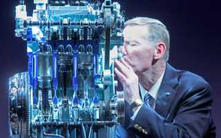 Внимание, неудачные двигатели! (часть 2) – проблема решена