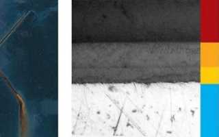 Список автомобилей с оцинкованным кузовом