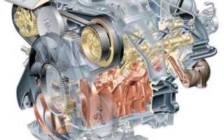 Какой дизельный двигатель лучше? Сравнение.