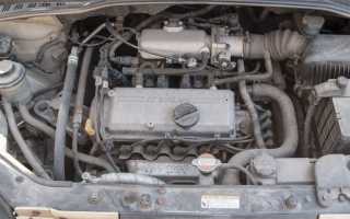 Hyundai Getz (2002-2010) – оправданный выбор для покупки