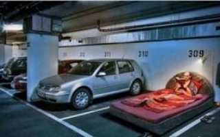 Наиболее часто угоняемые машины в Москве