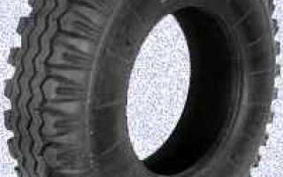 О резине на автомобиль УАЗ