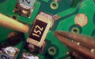 Паяльная паста для smd какая лучше