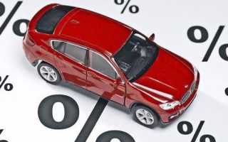 Льготное автокредитование: кто и как может купить дешевле
