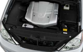 Lexus GX470 (2002-2009) – жизнь после жизни в пустыне