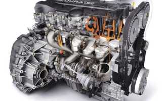 Правила затяжки болтов ГБЦ