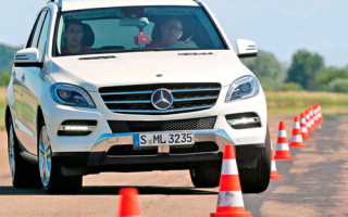 Дизельные внедорожники – трудности успеха в эксплуатации.