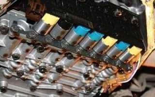 Когда менять масло в АКПП – правда и вымыслы