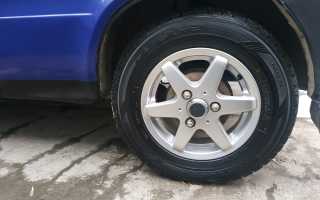 О литых дисках на автомобиль Ока