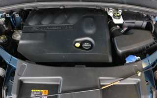 Ford Galaxy II 2.0 TDCi – семерых одним махом в дорогу