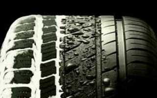 Какой тип авторезины выбрать на лето