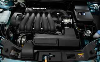 Volvo C30 (2006-2012) – индивидуалист с характером и стилем