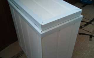 Как вытащить поддон из холодильника