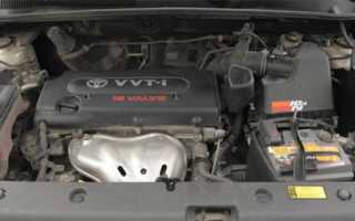 Toyota RAV4 3 (2006-2012) – странная жизнь автомобиля