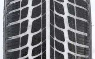 Тест зимних шин для внедорожников 235/55 R17 – результаты