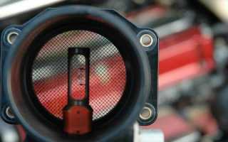 Как проверить дврм на мазде