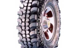 О резине Симекс (Simex)