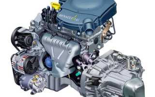 Renault Sandero Stepway 1 (2010-2014) – обзор.