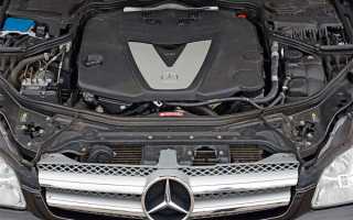 Mercedes CLS / C219 (2004-2010) – гордость и предубеждение автомобиля.