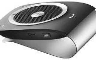 Лучшая громкая связь в автомобиль