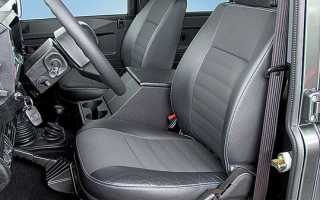 Land Rover Defender 1 (1990-2016) – модели, история