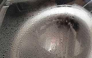 Как бороться с запотеванием фар автомобиля