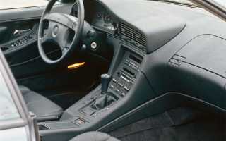 BMW 8 E31 (1989-1999) – история модели