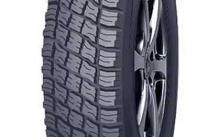 О зимней резине на 16 на УАЗ Патриот