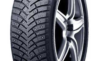 О зимних шинах Nexen (Нексен)