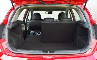 Kia Ceed 1.6 GDI – есть ли повод для гордости? Ответ найден