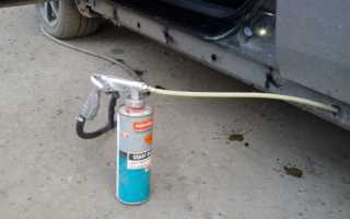 Антикор или мовиль что лучше