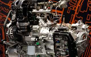 Range Rover Evoque (2011-2018) – обзор модели