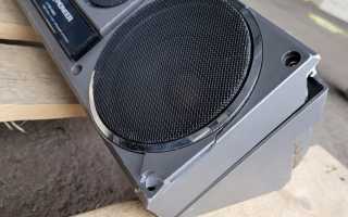 Как восстановить надписи на аппаратуре