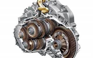 Коробка М32 – проблемы, решения