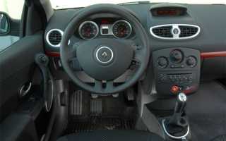 Renault Clio 3 или Peugeot 207 – что выбрать? Сравнение.