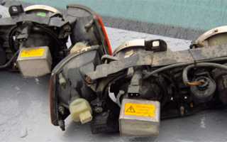 Светодиодные фары – прогресс или регресс? Взгляды.