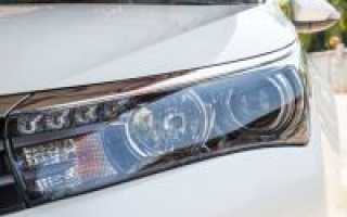 Как оставлять машину на передаче