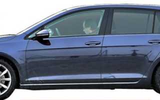 Skoda Octavia и VW – руки, ноги, хвост в сравнении