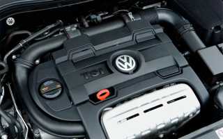 Volkswagen Passat B6 EcoFuel – все поломки за 350 000 км: обзор