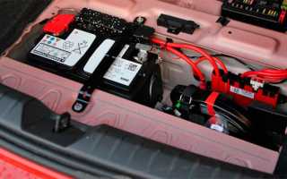 AGM аккумулятор – устройство, зарядка, плюсы и минусы: обзор