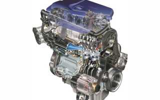 Двигатели Alfa Romeo – справочник покупателя для автомобилей.