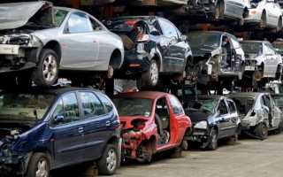 Все о контрактных двигателях