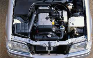 Mercedes C W202 (1993-2001) – верный слуга автолюбителя