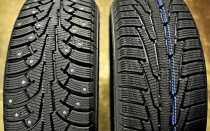 При какой температуре можно ездить на зимней резине липучке