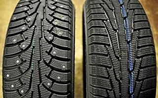 При какой температуре можно ездить на зимней резине липучке