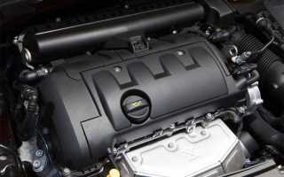 Citroen C3 2 / A51 (2009-2016) – модная штучка для города