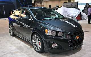 Обзор дисков для Шевроле Авео Т250 и Т300